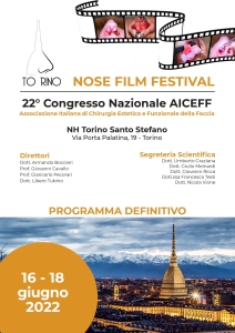 Nose Film Festival